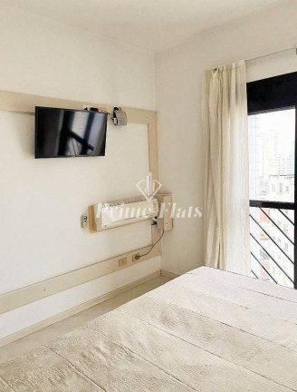 Imagem Apartamento com 1 Quarto à Venda, 53 m² em Santana - São Paulo