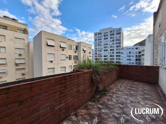 Imagem Cobertura com 3 Quartos à Venda, 190 m² em Copacabana - Rio De Janeiro Imagem Cobertura com 3 Quartos à Venda, 190 m² em Copacabana - Rio De Janeiro