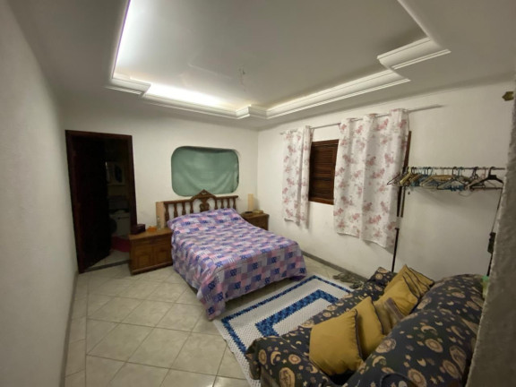 Imagem Casa com 3 Quartos à Venda, 183 m² em Ocian - Praia Grande