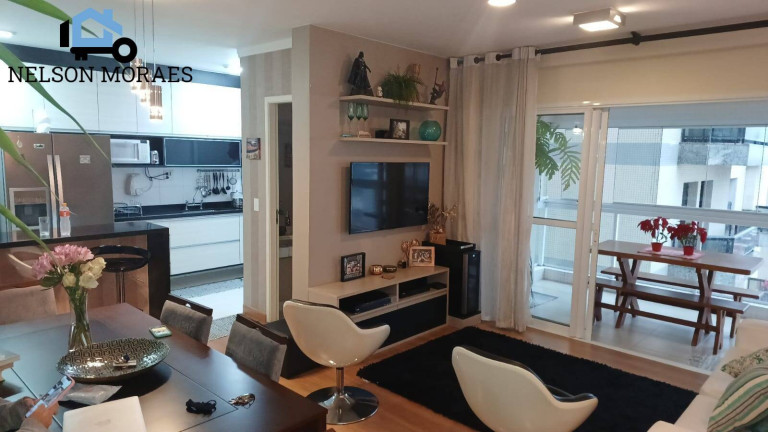 Imagem Apartamento com 3 Quartos à Venda, 107 m² em Santo Antônio - São Caetano Do Sul Imagem Apartamento com 3 Quartos à Venda, 107 m² em Santo Antônio - São Caetano Do Sul