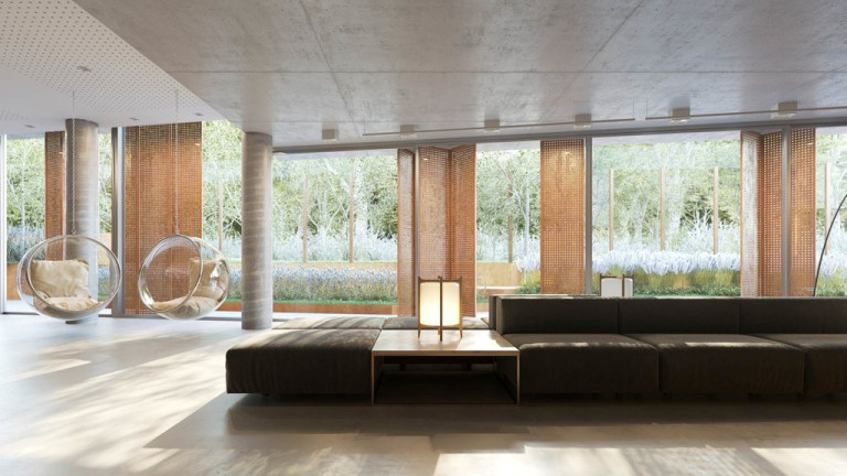 Imagem Apartamento com 3 Quartos à Venda, 209 m² em Três Figueiras - Porto Alegre Imagem Apartamento com 3 Quartos à Venda, 209 m² em Três Figueiras - Porto Alegre