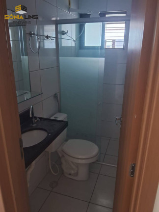 Imagem Apartamento com 2 Quartos à Venda, 57 m² em Bancários - João Pessoa