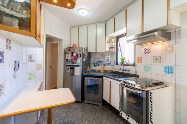 Imagem Apartamento com 3 Quartos à Venda, 103 m² em Higienópolis - São Paulo Imagem Apartamento com 3 Quartos à Venda, 103 m² em Higienópolis - São Paulo