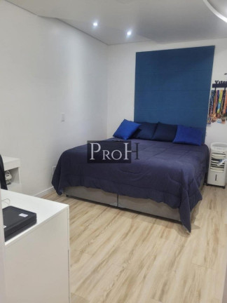Imagem Apartamento com 3 Quartos à Venda, 82 m² em Fundação - São Caetano Do Sul Imagem Apartamento com 3 Quartos à Venda, 82 m² em Fundação - São Caetano Do Sul