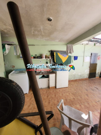 Imagem Casa com 2 Quartos à Venda, 150 m² em Perequê Açu - Ubatuba