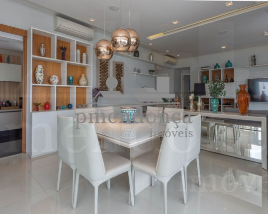 Imagem Apartamento com 4 Quartos à Venda, 258 m² em Sumaré - São Paulo