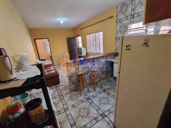 Imagem Casa com 2 Quartos à Venda, em Plataforma - Mongaguá Imagem Casa com 2 Quartos à Venda, em Plataforma - Mongaguá