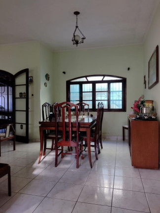 Imagem Casa com 3 Quartos à Venda, 191 m² em Flórida - Praia Grande