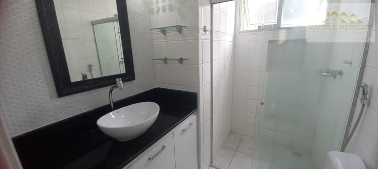 Imagem Apartamento com 4 Quartos à Venda, 120 m² em Aldeota - Fortaleza