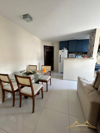 Imagem Apartamento com 2 Quartos à Venda, 50 m² em Ponta Negra - Natal