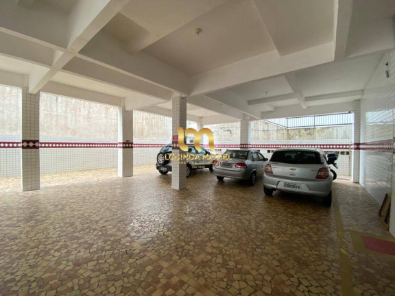 Imagem Apartamento com 2 Quartos à Venda, 55 m² em Tupi - Praia Grande