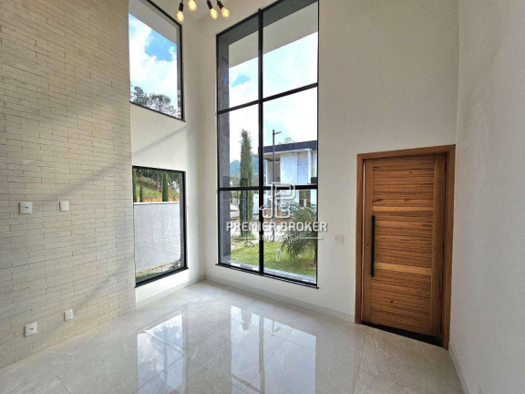 Imagem Casa com 4 Quartos à Venda, 155 m² em Posse - Teresópolis Imagem Casa com 4 Quartos à Venda, 155 m² em Posse - Teresópolis