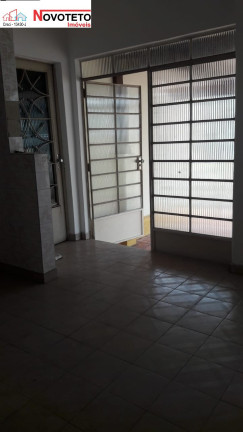 Imagem Casa com 1 Quarto à Venda, 125 m² em Vila Alpina - São Paulo Imagem Casa com 1 Quarto à Venda, 125 m² em Vila Alpina - São Paulo