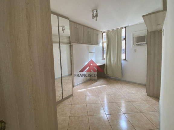 Imagem Apartamento com 2 Quartos à Venda, 60 m² em Ingá - Niterói Imagem Apartamento com 2 Quartos à Venda, 60 m² em Ingá - Niterói