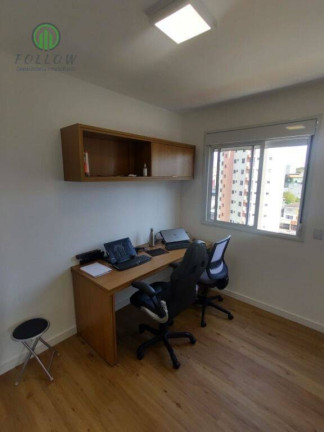 Imagem Apartamento com 2 Quartos à Venda, 47 m² em Centro - Osasco Imagem Apartamento com 2 Quartos à Venda, 47 m² em Centro - Osasco