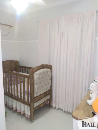 Imagem Casa com 3 Quartos à Venda, 200 m² em Residencial Parque Das Flores - Mirassol Imagem Casa com 3 Quartos à Venda, 200 m² em Residencial Parque Das Flores - Mirassol