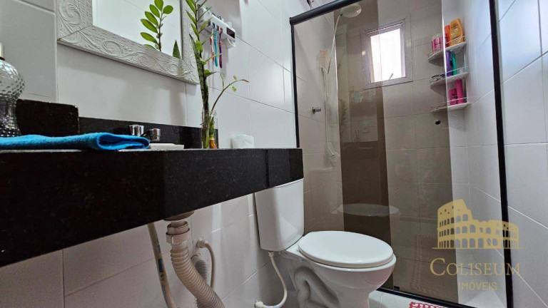 Imagem Apartamento com 1 Quarto à Venda, 40 m² em Vila Assunção - Praia Grande Imagem Apartamento com 1 Quarto à Venda, 40 m² em Vila Assunção - Praia Grande