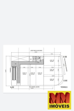Imagem Apartamento com 2 Quartos à Venda, 84 m² em Centro - Cabo Frio Imagem Apartamento com 2 Quartos à Venda, 84 m² em Centro - Cabo Frio