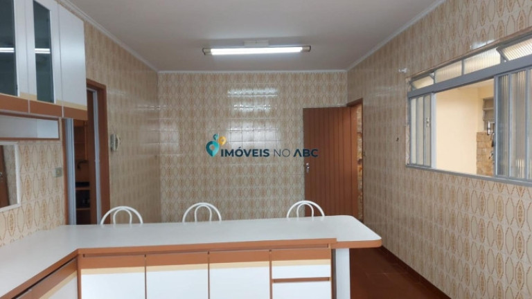 Imagem Casa com 3 Quartos à Venda,  em Assunção - São Bernardo Do Campo