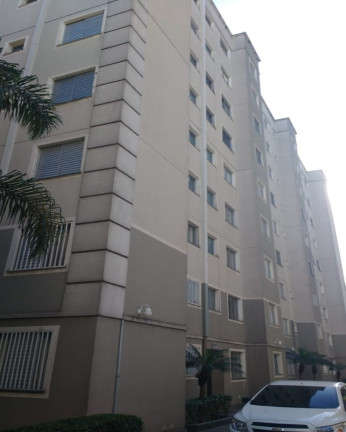 Imagem Apartamento com 2 Quartos à Venda, 44 m² em Jardim ângela (zona Leste) - São Paulo