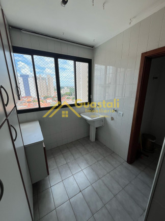Imagem Apartamento com 3 Quartos à Venda, 103 m² em Centro - Piracicaba