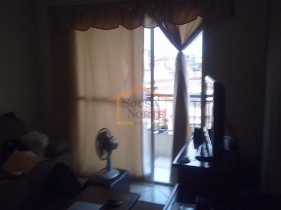 Imagem Apartamento com 2 Quartos à Venda, 67 m² em Parada Inglesa - São Paulo Imagem Apartamento com 2 Quartos à Venda, 67 m² em Parada Inglesa - São Paulo