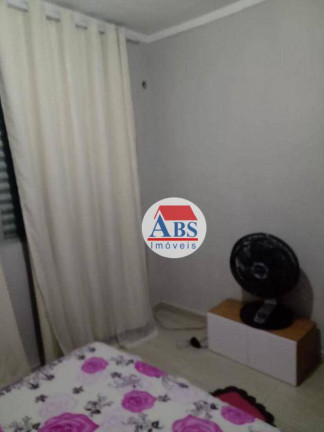 Imagem Apartamento com 2 Quartos à Venda, 56 m² em Parque São Luis - Cubatão Imagem Apartamento com 2 Quartos à Venda, 56 m² em Parque São Luis - Cubatão