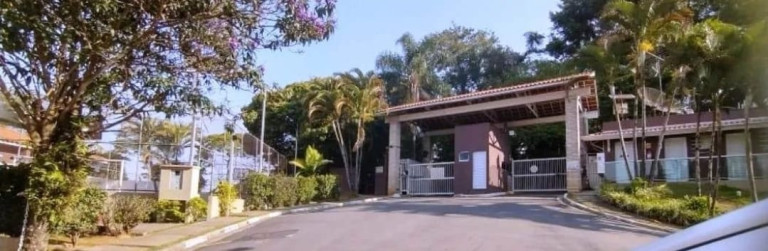 Imagem Casa com 2 Quartos à Venda, 211 m² em Granja Viana - Cotia Imagem Casa com 2 Quartos à Venda, 211 m² em Granja Viana - Cotia