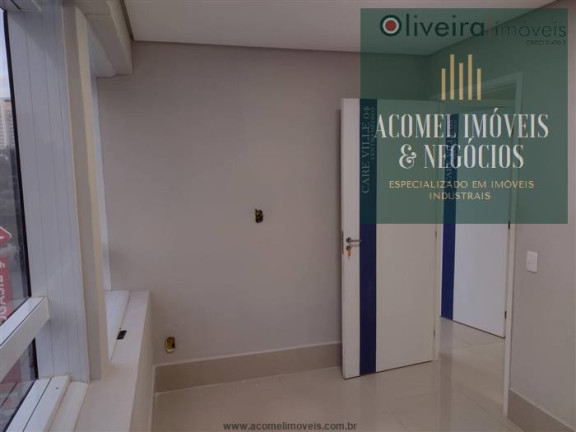 Imagem Imóvel para Alugar, 83 m² em Alphaville - Barueri