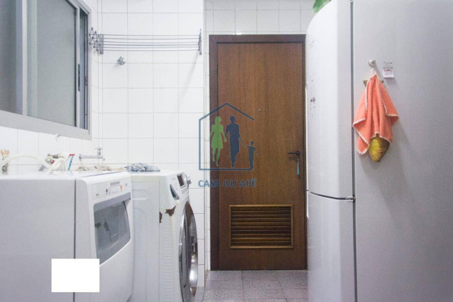 Imagem Apartamento com 4 Quartos à Venda, 158 m² em Vila Suzana - São Paulo Imagem Apartamento com 4 Quartos à Venda, 158 m² em Vila Suzana - São Paulo