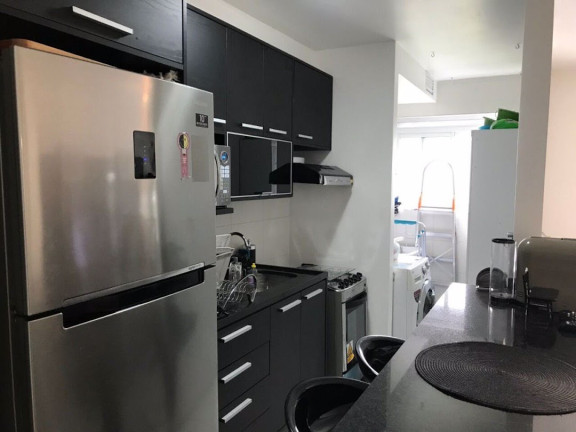 Imagem Apartamento com 2 Quartos à Venda, 69 m² em Campo Belo - São Paulo