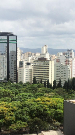 Imagem Imóvel com 1 Quarto à Venda, 49 m² em Consolação - São Paulo Imagem Imóvel com 1 Quarto à Venda, 49 m² em Consolação - São Paulo
