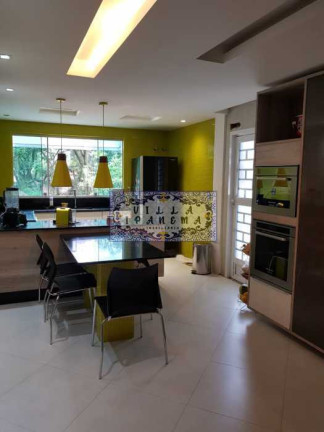 Imagem Imóvel com 5 Quartos à Venda ou Locação, 450 m² em Itanhangá - Rio De Janeiro