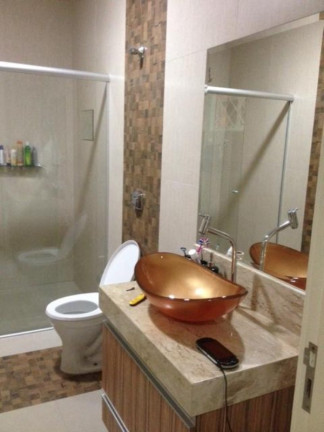 Imagem Casa com 3 Quartos à Venda, 250 m² em Residencial Bordon - Sumaré