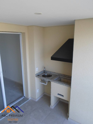 Imagem Apartamento com 2 Quartos à Venda, 66 m² em Vila América - Santo André