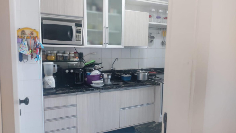 Imagem Apartamento com 3 Quartos à Venda, 90 m² em Stiep - Salvador Imagem Apartamento com 3 Quartos à Venda, 90 m² em Stiep - Salvador