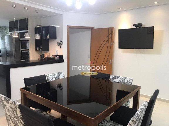 Imagem Sobrado com 3 Quartos à Venda, 370 m² em Santa Paula - São Caetano Do Sul Imagem Sobrado com 3 Quartos à Venda, 370 m² em Santa Paula - São Caetano Do Sul