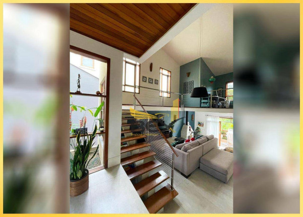 Imagem Casa com 3 Quartos à Venda, 450 m² em Tarumã - Santana De Parnaíba Imagem Casa com 3 Quartos à Venda, 450 m² em Tarumã - Santana De Parnaíba