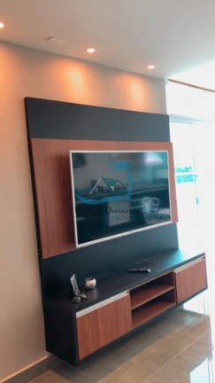 Imagem Cobertura com 3 Quartos à Venda, 95 m² em Estufa I - Ubatuba