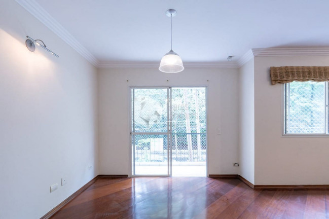 Imagem Apartamento com 3 Quartos à Venda, 92 m² em Brooklin Paulista - São Paulo