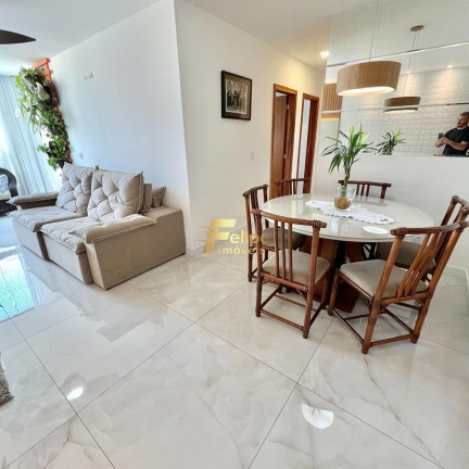 Imagem Imóvel com 3 Quartos à Venda, 120 m² em Praia Da Costa - Vila Velha