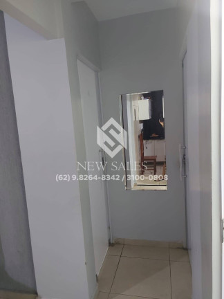 Imagem Apartamento com 2 Quartos à Venda, 58 m² em Jardim América - Goiânia Imagem Apartamento com 2 Quartos à Venda, 58 m² em Jardim América - Goiânia