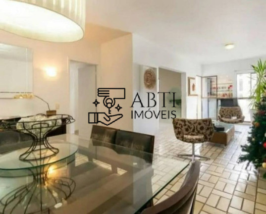 Imagem Apartamento com 3 Quartos à Venda, 125 m² em Moema - São Paulo Imagem Apartamento com 3 Quartos à Venda, 125 m² em Moema - São Paulo