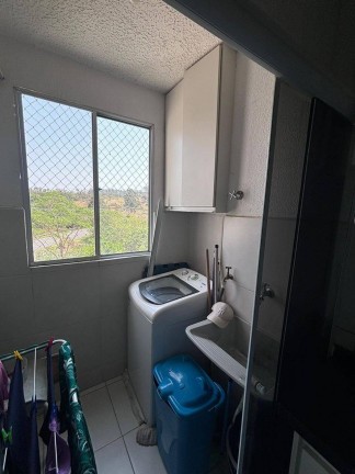 Imagem Apartamento com 2 Quartos à Venda,  em Fazenda Grande - Jundiaí