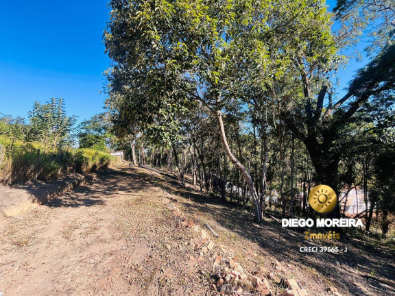 Imagem Terreno à Venda, 3 m² em Jardim Estância Brasil - Atibaia Imagem Terreno à Venda, 3 m² em Jardim Estância Brasil - Atibaia