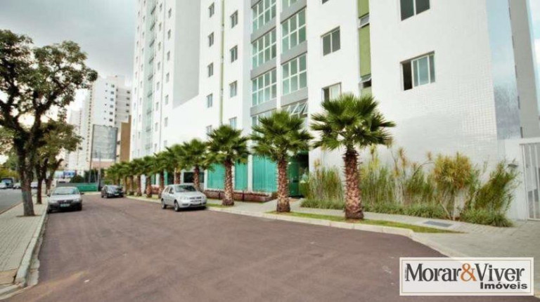 Imagem Apartamento com 2 Quartos à Venda, 51 m² em Boa Vista - Curitiba Imagem Apartamento com 2 Quartos à Venda, 51 m² em Boa Vista - Curitiba