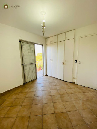 Imagem Apartamento com 3 Quartos à Venda, 91 m² em Vila Alexandria - São Paulo Imagem Apartamento com 3 Quartos à Venda, 91 m² em Vila Alexandria - São Paulo