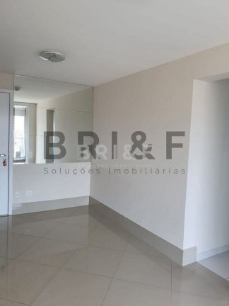Imagem Apartamento com 1 Quarto para Alugar, 45 m² em Brooklin - São Paulo Imagem Apartamento com 1 Quarto para Alugar, 45 m² em Brooklin - São Paulo