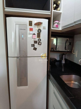 Imagem Apartamento com 2 Quartos à Venda, 60 m² em Alto Perequê - Porto Belo Imagem Apartamento com 2 Quartos à Venda, 60 m² em Alto Perequê - Porto Belo