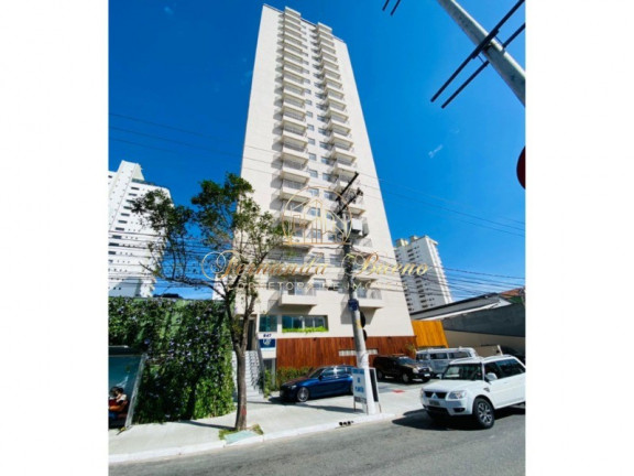 Imagem Imóvel com 2 Quartos à Venda, 55 m² em Jardim - Santo André
